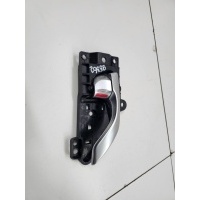 Ручка двери внутренняя передняя правая Changan Alsvin 2018- 6105400BS01