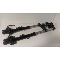 Вилка польки набор yamaha xj 750 seca 82 - 84