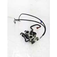 Mt03 16 - 19 дросельная заслонка форсунки