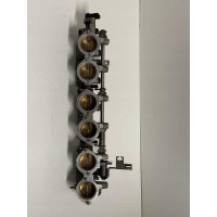 Bmw e36 m3 z3 м s50b32 itb заслонки itb 1406468 1406469 1406470