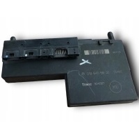 Мерседес w210 блок блок управления комфорта 0195455632