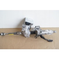 Volkswagen поло колонка рулевая 6n5423510a 2qd909144e