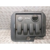 Защита двигателя верхняя skoda октавия ii рестайлинг 1.9 tdi 03g103925b