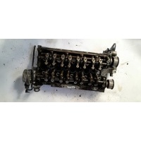 Renault espace iv 2.2 dci головка блока цилиндров в сборе 8200005876
