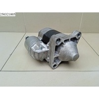 Стартер MasterKit Almera (G15) 2013- Nissan,Lada Largus 2011- VAZ,Symbol II 2008- Renault,Scenic 2003-2009 Renault,Scenic 1999-2003 Renault,Sandero 2014- Renault,Sandero 2009-2014 Renault,Megane III 2