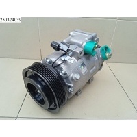 Компрессор кондиционера Parts Mall (PMC) Santa Fe (CM) 2005-2012 Hyundai 977012B101,97701-2B100,97701-2B101,97701-2B151,977012B151,977012B100,97701-3K720,977013K720,977012B101
