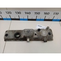 Крышка головки блока (клапанная) Ford Focus I (1998 - 2005) 1S4Q6K271BA