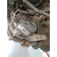 Генератор Ford C-Max 2004 440431