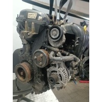 Двигатель Ford C-Max 2004 1.6 бензин 4M5G6007,ADDA