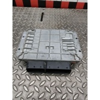 Блок управления двигателем Opel Astra 2010 55579443