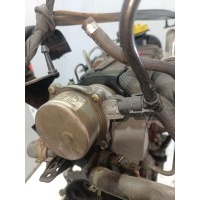 Насос вакуумный Renault Kangoo 2003 72238012