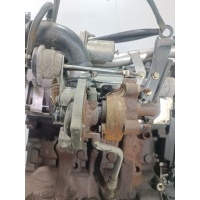 Турбина Renault Kangoo 2003 54359700000