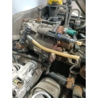 ТНВД Renault Kangoo 2003 R9042A014A