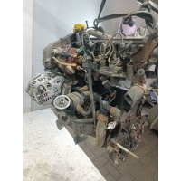 Двигатель Renault Kangoo 2003 1.5 дизель K9k131,k9k314