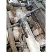 Топливная рампа Mercedes E W210 2002 0445216004