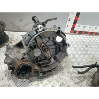 КПП механическая (МКПП) Volkswagen Golf 2007