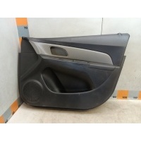 Обшивка двери Chevrolet Cruze J300 2011 96957316