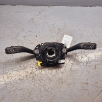 Шлейф руля Volkswagen Tiguan 1 2013 5K0953569C,5K0953521BL,5K0953502N,VALEO