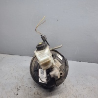 Вакуумный усилитель тормозов Skoda SuperB Superb 2 2008 1K2614105BB, 03784998024, 3C2614106L