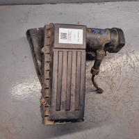 Корпус воздушного фильтра Skoda Yeti 2011 3C0129607BC,3C0129601BR