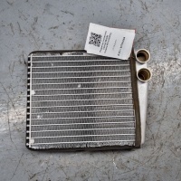 Радиатор отопителя (печки) Volkswagen Passat B6 2010  1K0819033,VALEO