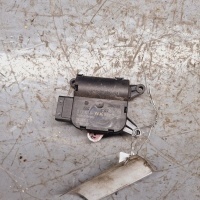 Моторчик заслонки печки Volkswagen Golf PLUS 1 2009 1K0907511B,0132801344