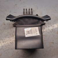 Кожух рулевой колонки Skoda Octavia A5 restailing 2011 3T0858559D,3T0858565