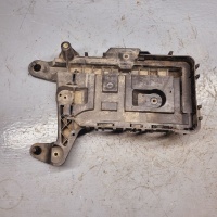 Полка аккумулятора Volkswagen Golf 6 2011 1K0915333H