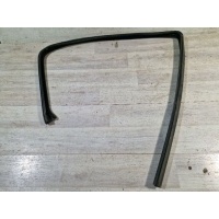 Уплотнитель стекла Opel Astra H 2007 565498024