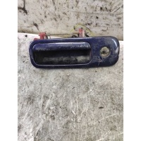 Ручка крышки багажника Volkswagen Sharan 1 restailing 2002