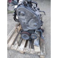 Двигатель Volkswagen Golf 3 1996 1900 Дизель TDi