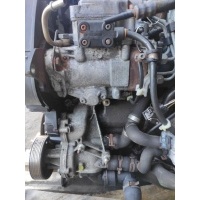 ТНВД Volkswagen Golf 3 1996 460404985