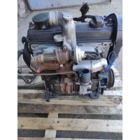 Турбина Volkswagen Golf 3 1996 028145701Q