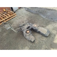 бак топливный Audi Q7 2005-2015 2012 4L0201075J