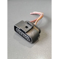 разъем VW Touareg 2002-2010 2006 3D0973710