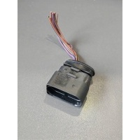 разъем VW Touareg 2002-2010 2006 1j0973835