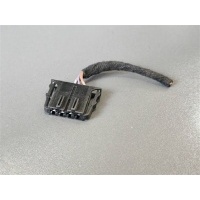 разъем VW Touareg 2002-2010 2006 6n0972704
