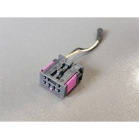 разъем VW Touareg 2002-2010 2006 6q0972773