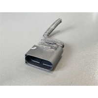разъем VW Touareg 2002-2010 2006 1j0973824