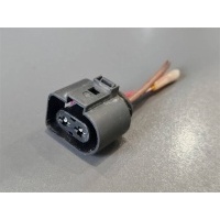 разъем VW Touareg 2002-2010 2006 1J0973752