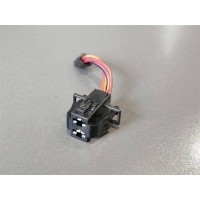 разъем VW Touareg 2002-2010 2006 1j0972771