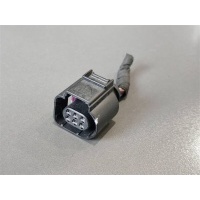 разъем VW Touareg 2002-2010 2006 4h0973713