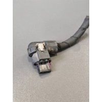 разъем VW Touareg 2002-2010 2006 4f0973703
