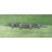 направляющая переднего бампера Opel Astra J (2010-2016) 13264603
