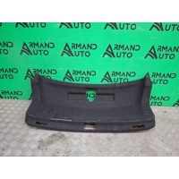 Обшивка крышки багажника Audi A4 5 B9 2015-нв 8W5867975MCA9, 8W5867975F, 8