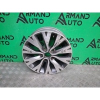 диск колесный r16 Kia Ceed 2 JD 52910A2800, 9