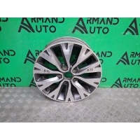 диск колесный r16 Kia Ceed 2 JD 52910A2800, 9
