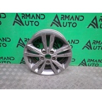 диск колесный r16 Hyundai Elantra 6 AD 52910F2200, 9