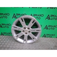 диск колесный r20 Land Rover Discovery 3 LR008547, 9