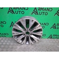 диск колесный r16 Kia Ceed 2 JD 52910A2800, 9